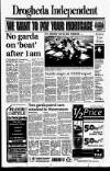 Drogheda Independent Friday 20 September 2002 Page 1