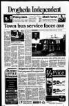 Drogheda Independent Friday 04 October 2002 Page 1