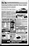 Drogheda Independent Friday 04 October 2002 Page 21