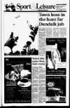 Drogheda Independent Friday 04 October 2002 Page 33