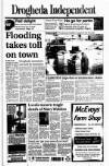 Drogheda Independent Friday 25 October 2002 Page 1