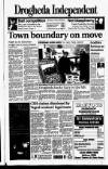 Drogheda Independent Friday 08 November 2002 Page 1