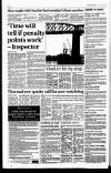 Drogheda Independent Friday 08 November 2002 Page 6