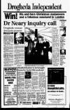 Drogheda Independent Friday 22 November 2002 Page 1