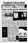 Drogheda Independent Friday 20 December 2002 Page 1