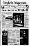Drogheda Independent Friday 27 December 2002 Page 1