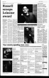 Drogheda Independent Friday 24 January 2003 Page 36