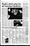 Drogheda Independent Friday 21 February 2003 Page 40