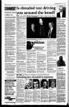 Drogheda Independent Friday 25 April 2003 Page 4