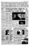 Drogheda Independent Friday 13 June 2003 Page 12
