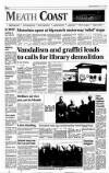 Drogheda Independent Friday 13 June 2003 Page 16