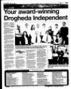 Drogheda Independent Friday 13 June 2003 Page 61