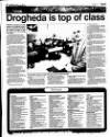 Drogheda Independent Friday 13 June 2003 Page 85