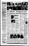 Drogheda Independent Friday 04 July 2003 Page 4