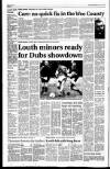 Drogheda Independent Friday 04 July 2003 Page 34