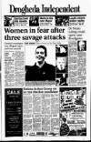 Drogheda Independent Friday 11 July 2003 Page 1