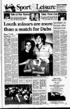 Drogheda Independent Friday 11 July 2003 Page 33