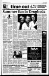 Drogheda Independent Friday 11 July 2003 Page 45