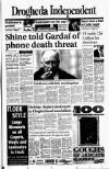 Drogheda Independent Friday 17 October 2003 Page 1