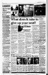 Drogheda Independent Friday 17 October 2003 Page 4