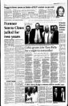 Drogheda Independent Friday 17 October 2003 Page 12