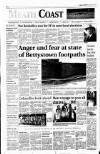 Drogheda Independent Friday 17 October 2003 Page 16