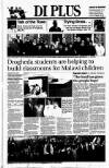 Drogheda Independent Friday 17 October 2003 Page 33