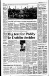 Drogheda Independent Friday 17 October 2003 Page 38