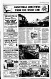 Drogheda Independent Friday 28 November 2003 Page 22