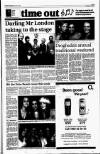 Drogheda Independent Friday 28 November 2003 Page 35