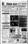 Drogheda Independent Friday 28 November 2003 Page 38