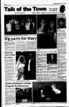 Drogheda Independent Friday 28 November 2003 Page 50