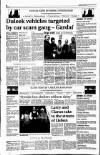 Drogheda Independent Friday 05 December 2003 Page 22