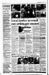 Drogheda Independent Friday 12 December 2003 Page 4