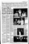 Drogheda Independent Friday 12 December 2003 Page 12