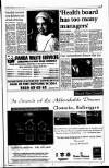 Drogheda Independent Friday 26 December 2003 Page 3