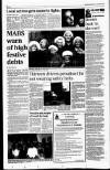 Drogheda Independent Friday 26 December 2003 Page 6