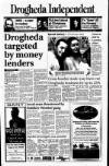 Drogheda Independent Friday 02 January 2004 Page 1