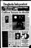 Drogheda Independent Friday 02 April 2004 Page 1