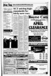 Drogheda Independent Friday 16 April 2004 Page 23