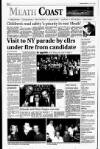 Drogheda Independent Friday 16 April 2004 Page 36
