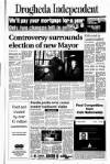Drogheda Independent Friday 25 June 2004 Page 1