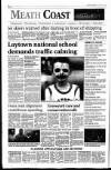 Drogheda Independent Friday 03 September 2004 Page 14