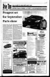 Drogheda Independent Friday 03 September 2004 Page 25