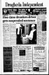Drogheda Independent Friday 10 September 2004 Page 1