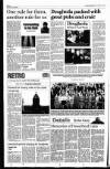 Drogheda Independent Friday 10 September 2004 Page 34