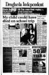 Drogheda Independent Friday 08 October 2004 Page 1