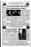 Drogheda Independent Friday 08 October 2004 Page 22