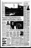 Drogheda Independent Friday 15 October 2004 Page 6