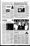 Drogheda Independent Friday 15 October 2004 Page 14